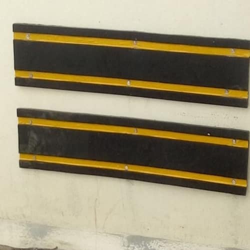 parking  protectors