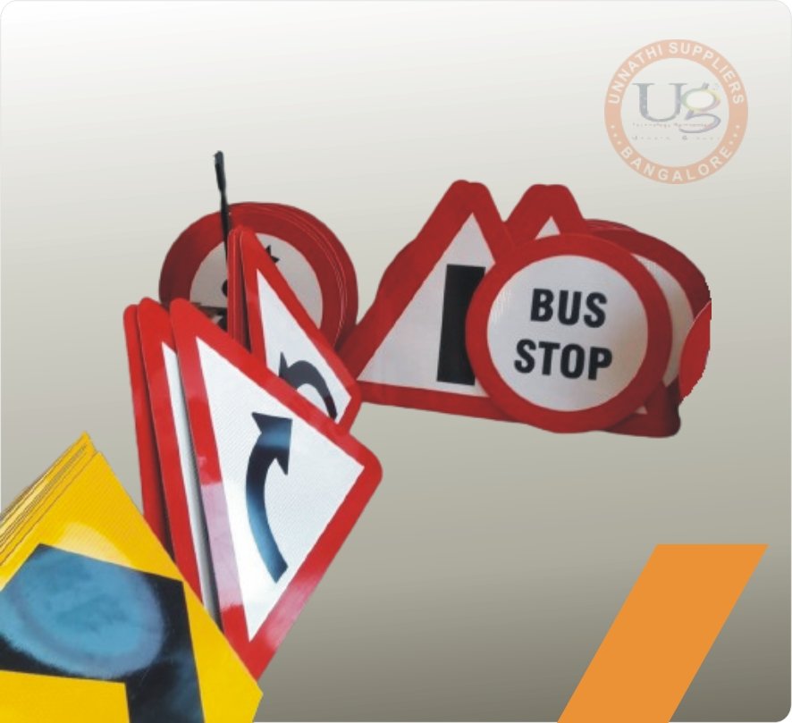 Sign Boards HIP