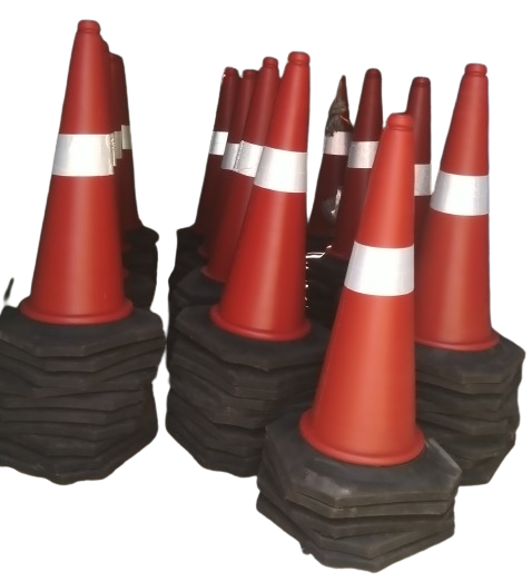 1.5kg Traffic Cone