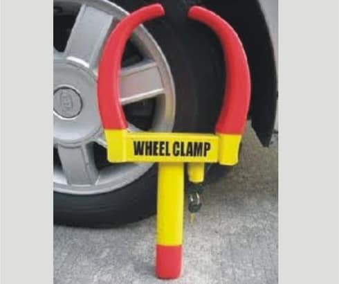 security consumables