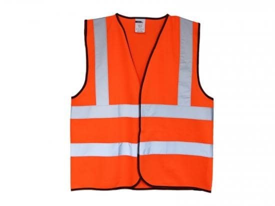 Reflective Vest 2 Strips