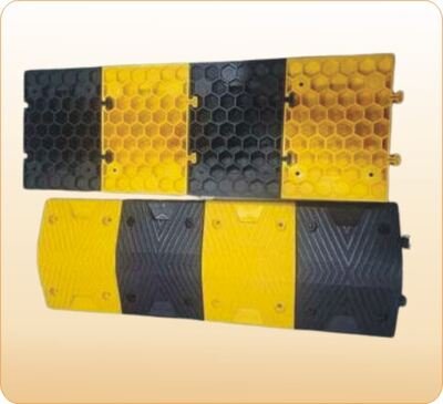 Plastic Speed Breaker 50MM -Sloway