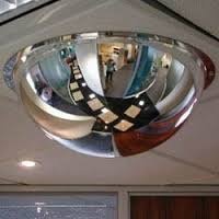 Road Safety Mirrors