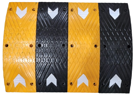 3 inchs  heavy duty hump