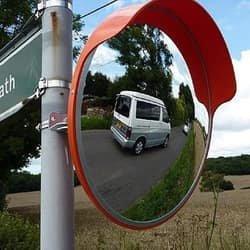 Road Safety Mirrors