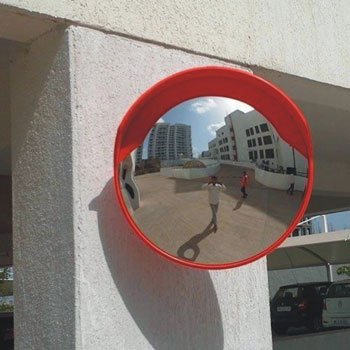 Road Safety Mirrors