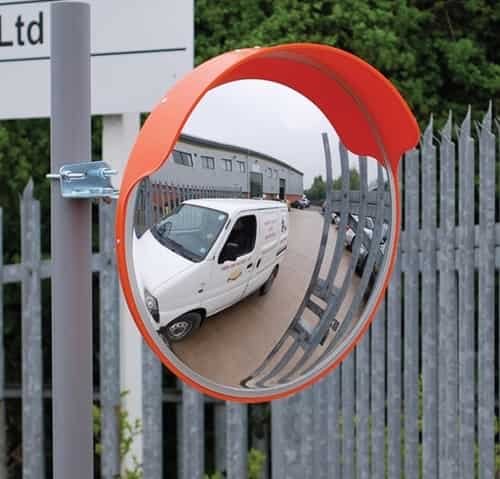 Road Safety Mirrors
