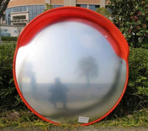 Road Safety Mirrors