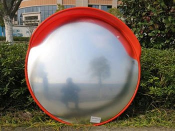 Road Safety Mirrors
