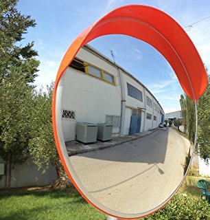Road Safety Mirrors