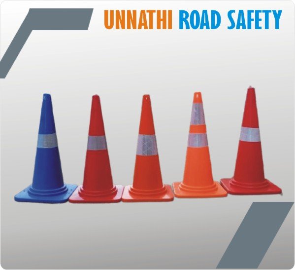 Traffic Safety Cones