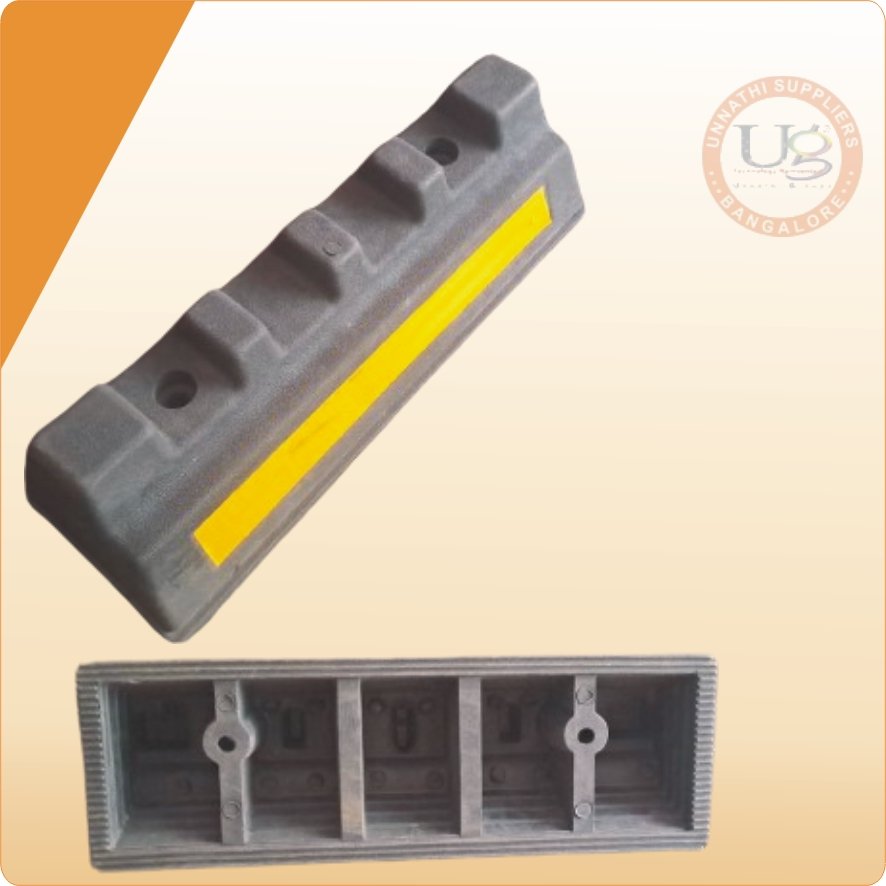 wheel stoppers