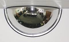 Road Safety Mirrors
